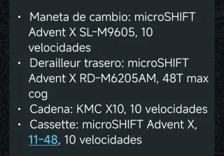 TREK FARLEY 5 Fat Bike