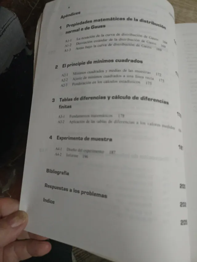 Experimentacion: Una Introducción A La Teoría D..