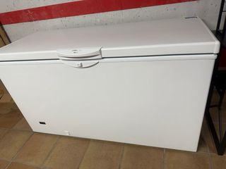 Congelador horizontal Anrcón Sontec 414L