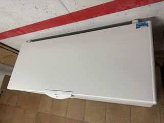 Congelador horizontal Anrcón Sontec 414L