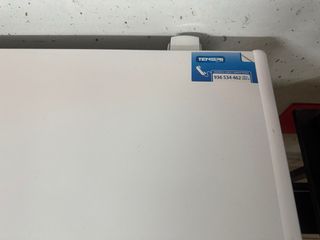 Congelador horizontal Anrcón Sontec 414L