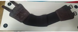 Cinturón corsé t-unica