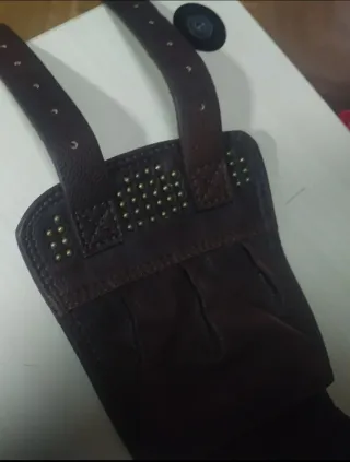 Cinturón corsé t-unica