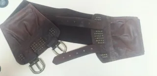 Cinturón corsé t-unica