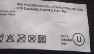 Cinturón corsé t-unica