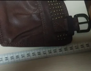 Cinturón corsé t-unica