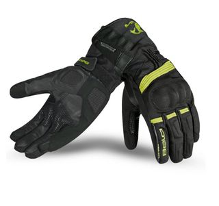 Guantes Moto Bela