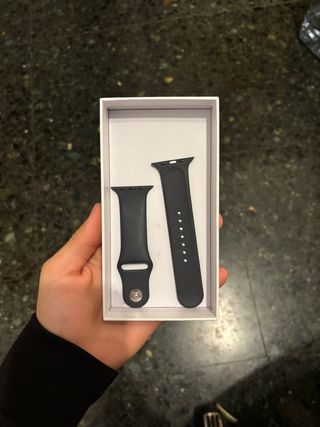 Apple Watch SE 2020 44mm 92% Batería