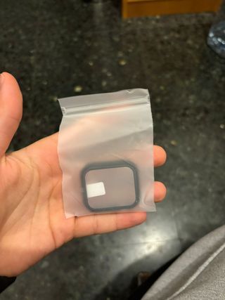 Apple Watch SE 2020 44mm 92% Batería