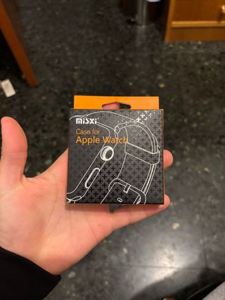 Apple Watch SE 2020 44mm 92% Batería