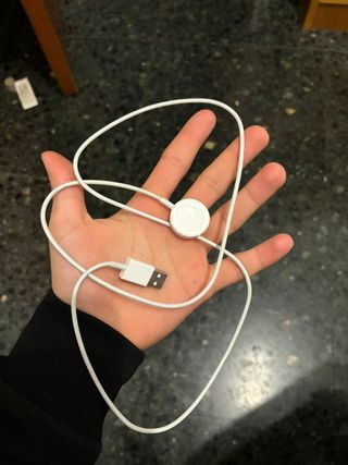 Apple Watch SE 2020 44mm 92% Batería