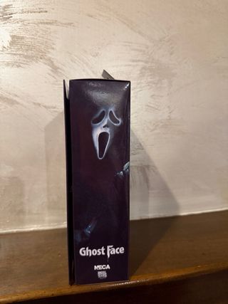 Action Figure Ghost Face Scream Neca