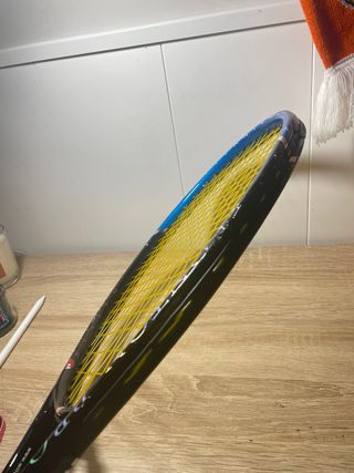 Raqueta Wilson Fronton Pro