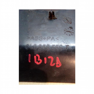 Volante Seat Ibiza III (2009) 1.9 TDI (131