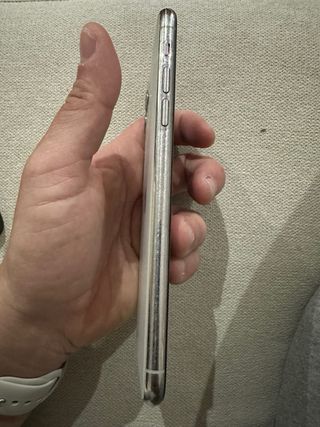 iPhone 11 Pro Max 512GB Grigio Siderale