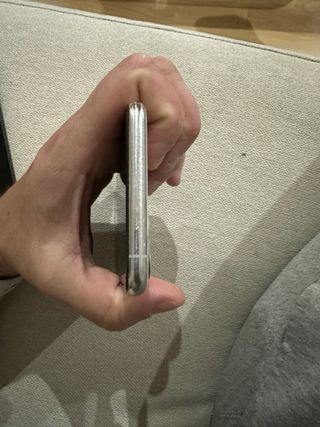 iPhone 11 Pro Max 512GB Grigio Siderale