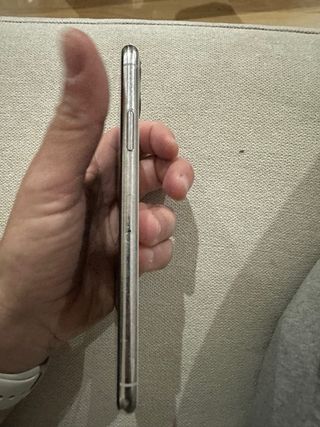 iPhone 11 Pro Max 512GB Grigio Siderale