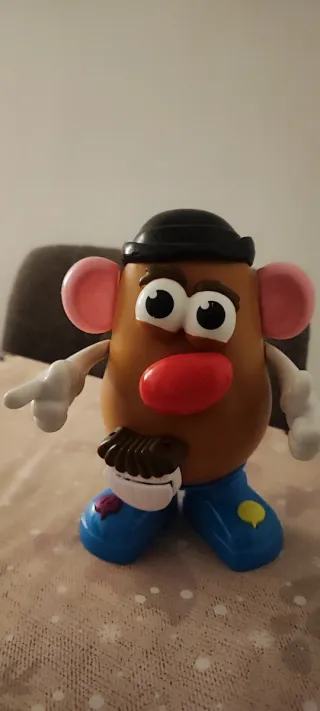 Mr. Potato Juguete