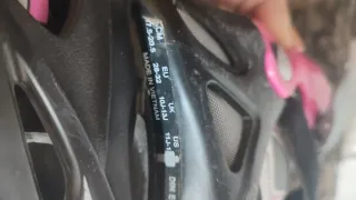 Patines Rollerblade Niña  Talla Ajustable