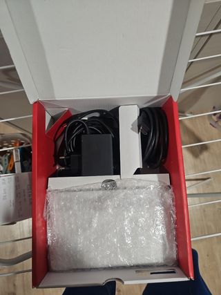 Nintendo Switch Oled + MK8 Deluxe