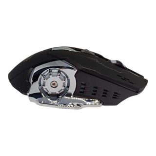 Ratón Gaming Dual Recargable Bluetooth