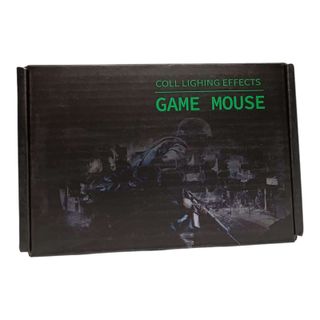 Ratón Gaming Dual Recargable Bluetooth