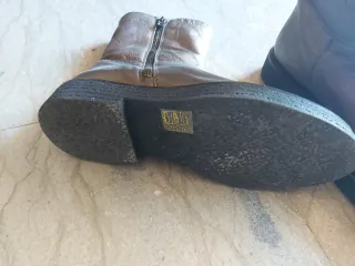 Stivaletti Alviero Martini donna 1° classe