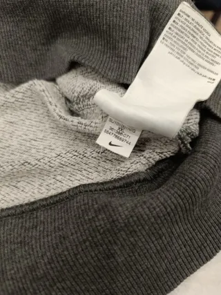 Felpa Nike Brasile Copa 2010 XXL