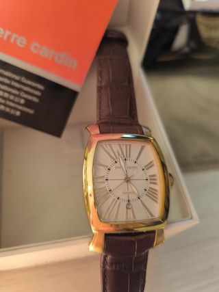 Reloj Pierre Cardin Automático