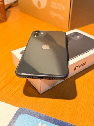 IPHONE 11