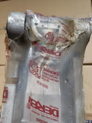 Cárteres Derbi Variant/Ds World Champ