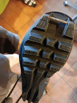 Botas Esquí Nórdico Salomon Escape 7 Prolink