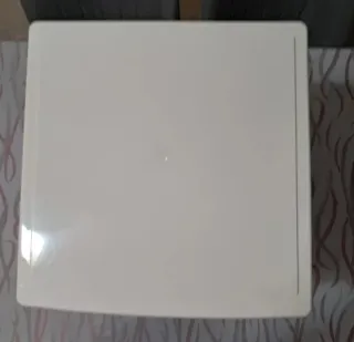 Cajonera Plástico 3 Niveles Apilable