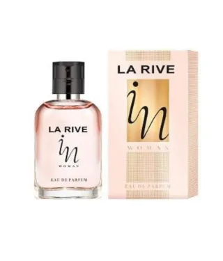Perfume La Rive In Woman 30 ml