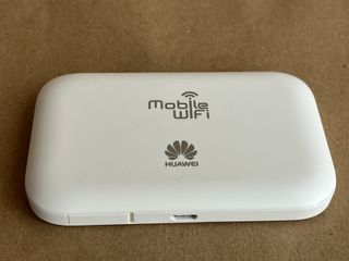 Huawei E5573B Mobile Wi-Fi 4G LTE