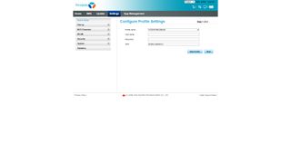 Huawei E5573B Mobile Wi-Fi 4G LTE