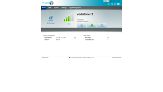 Huawei E5573B Mobile Wi-Fi 4G LTE