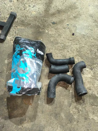 Despiece Motor Polo GTI 192