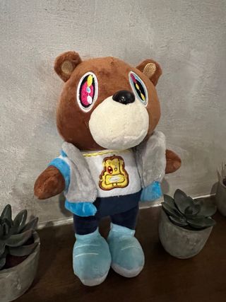 Orso peluche Graduation Bear