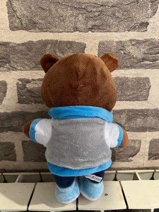 Orso peluche Graduation Bear