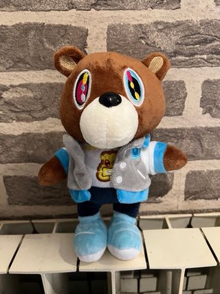 Orso peluche Graduation Bear