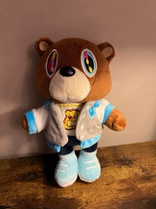 Orso peluche Graduation Bear