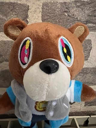 Orso peluche Graduation Bear