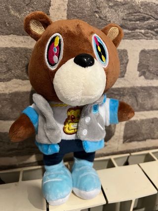 Orso peluche Graduation Bear