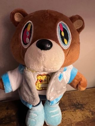 Orso peluche Graduation Bear