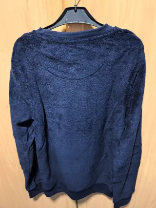 Pijama Minions Invierno Talla XS Unisex