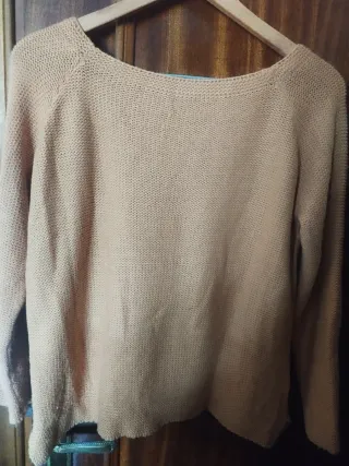 Jersey de punto "Paris"