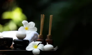 MASAJISTA CATALANA*** PUNTO ZEN