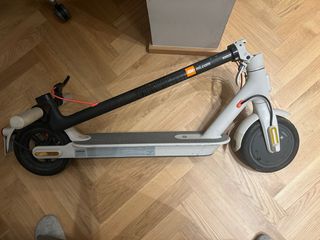 Patinete Eléctrico Xiaomi