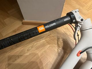 Patinete Eléctrico Xiaomi